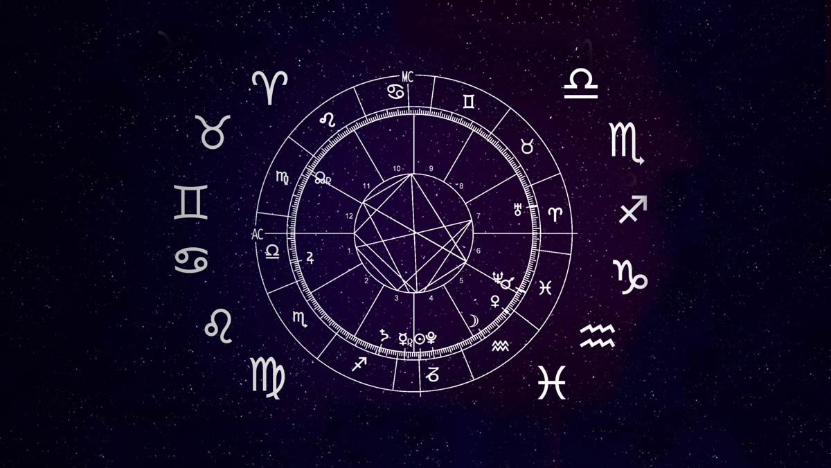 Horoscope today: Your horoscope guide for November 18, 2024