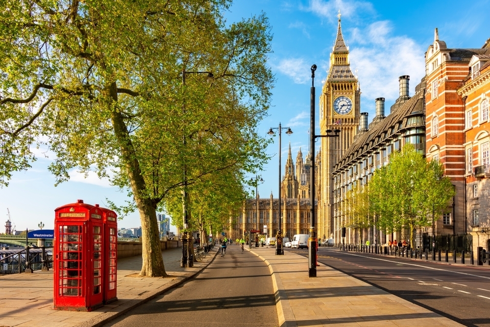 London Tops the Worldâ€™s Best Cities Ranking for 10th Consecutive Year: Why It Reigns Supreme

