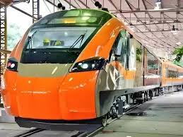 Delhi to Kashmir: Direct Train Service to Begin from January 2025, Completing the Udhampur-Srinagar-Baramulla Rail Link