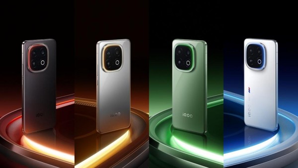 iQOO 13 Series: Revolutionizing Smartphones with Power and Innovation