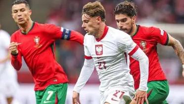 Portugal vs Poland: A Thrilling Showdown in International Football