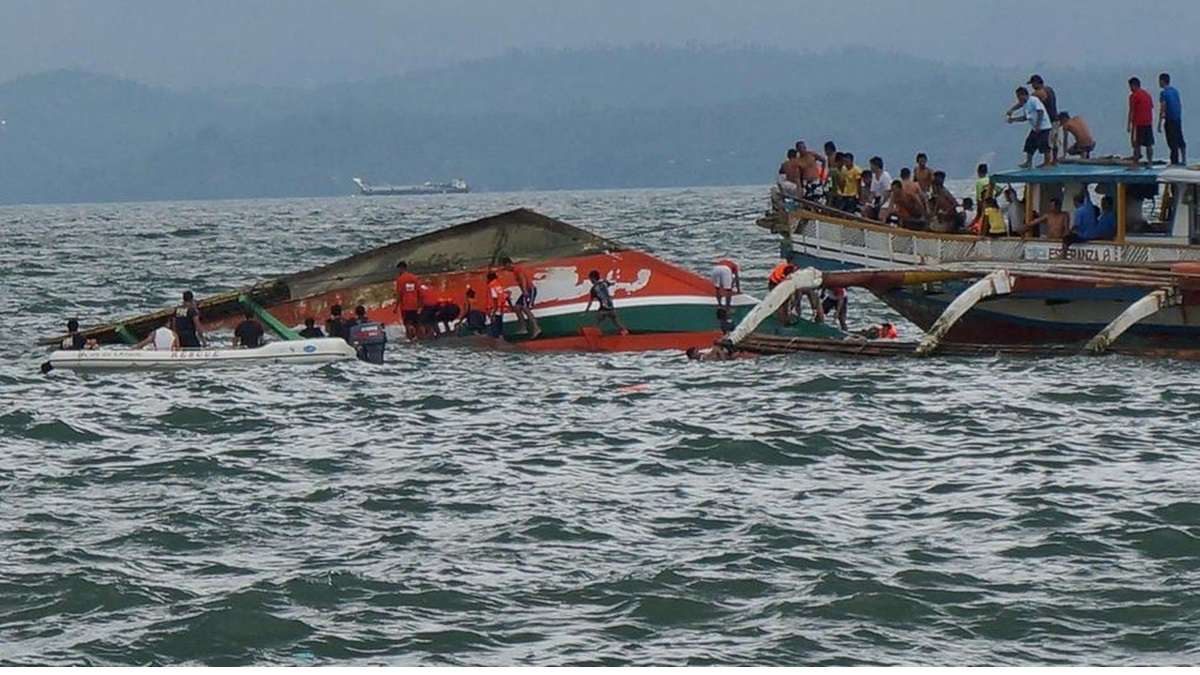 Nigeria Boat Tragedy: Over 27 Dead, 100 Missing After River Niger Disaster