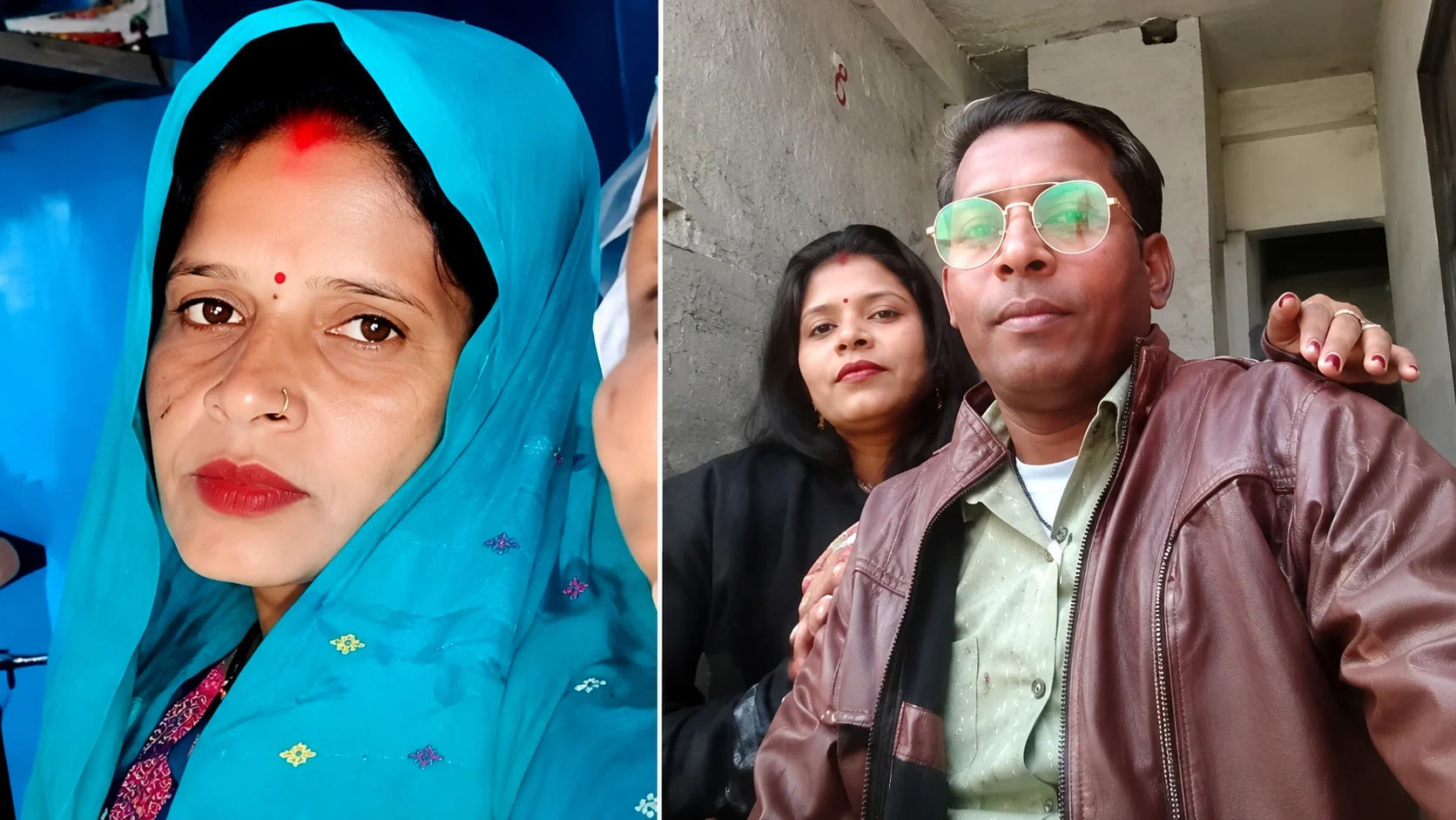 UP Man Beats Wife To Death