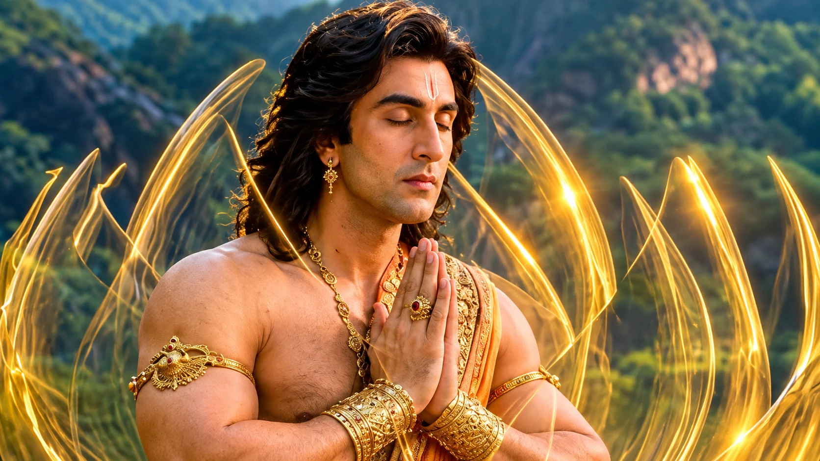 Ramanand Sagar's grandson reviews Ramayana trailer, objects to Ranbir Kapoor's casting