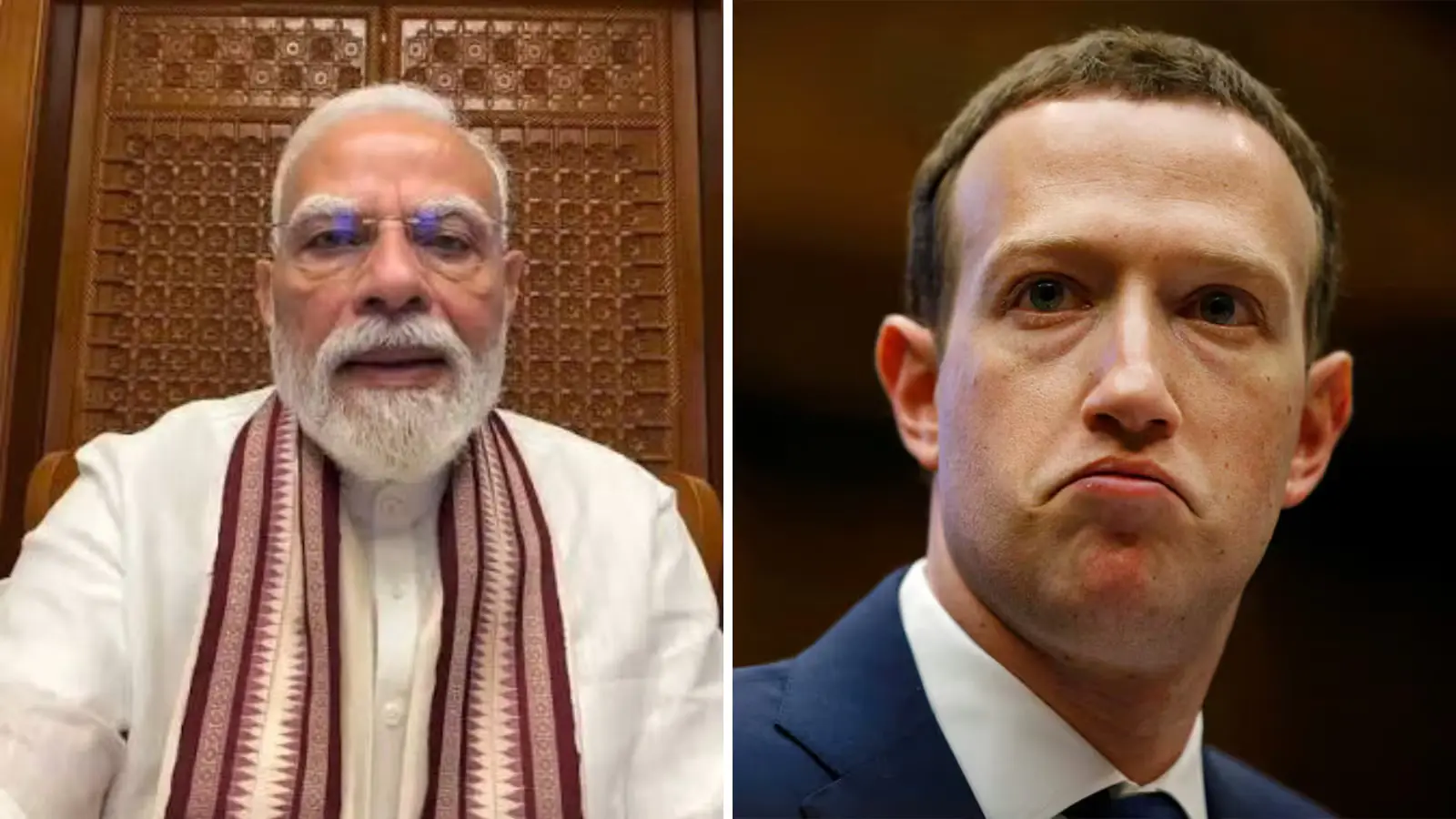 Zuckerberg, Apologise Within 3 Months": Panel's 'Safe Harbour' Threat