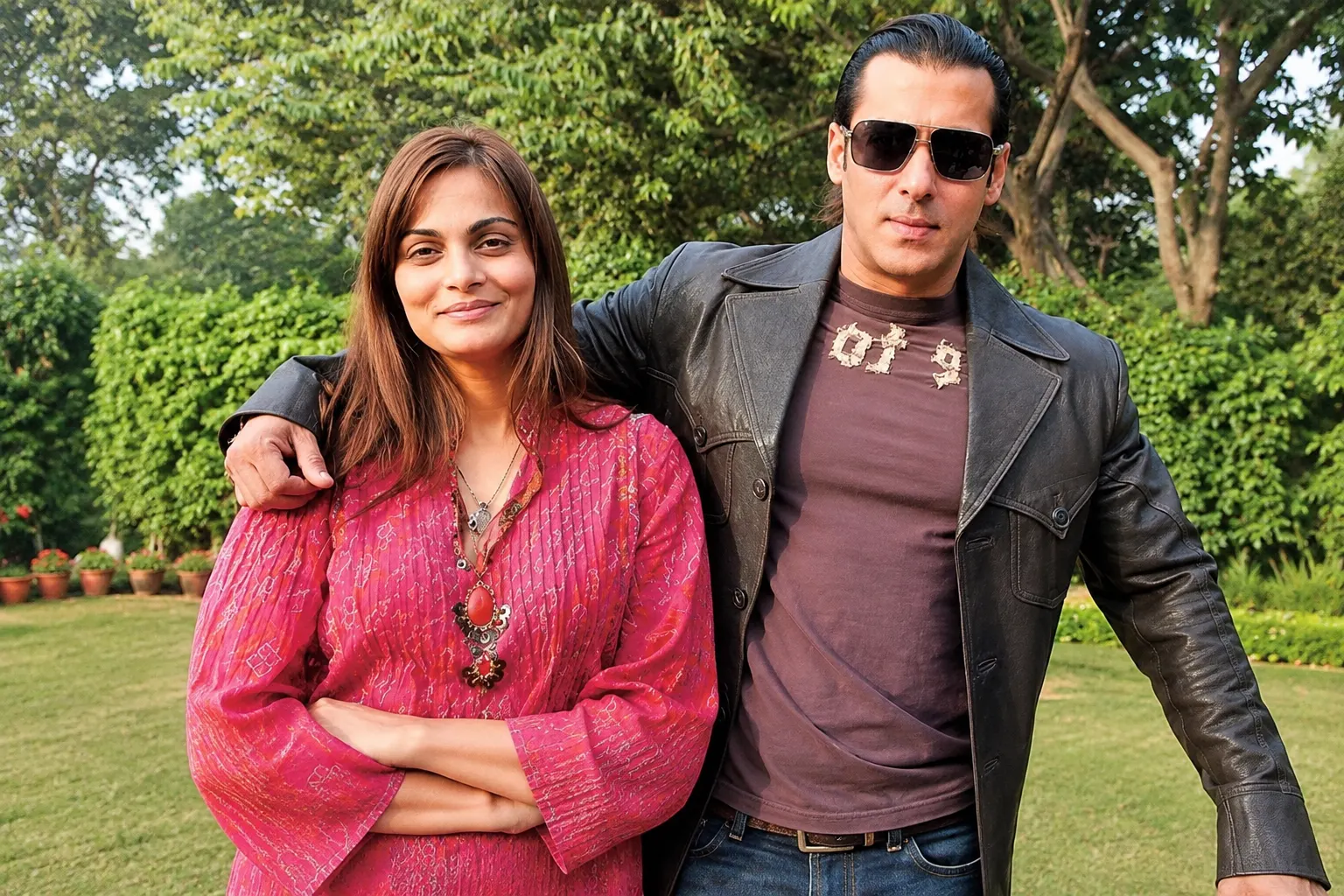Salman Khan, Sister Alvira Khan Summoned by Chandigarh Court in ₹3 Crore Business Dispute