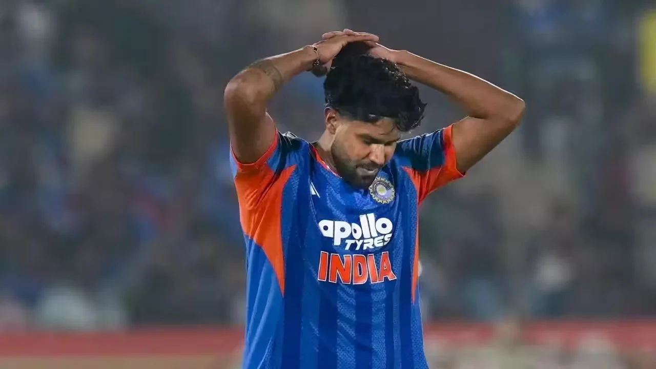 From Harshit Rana to Jasprit Bumrah: BCCI Tightens Fitness Standards, Major Changes Planned at Centre of Excellence