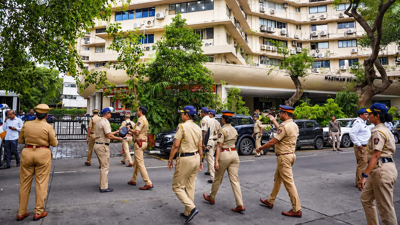 robbed of ₹50,000 in Mumbai