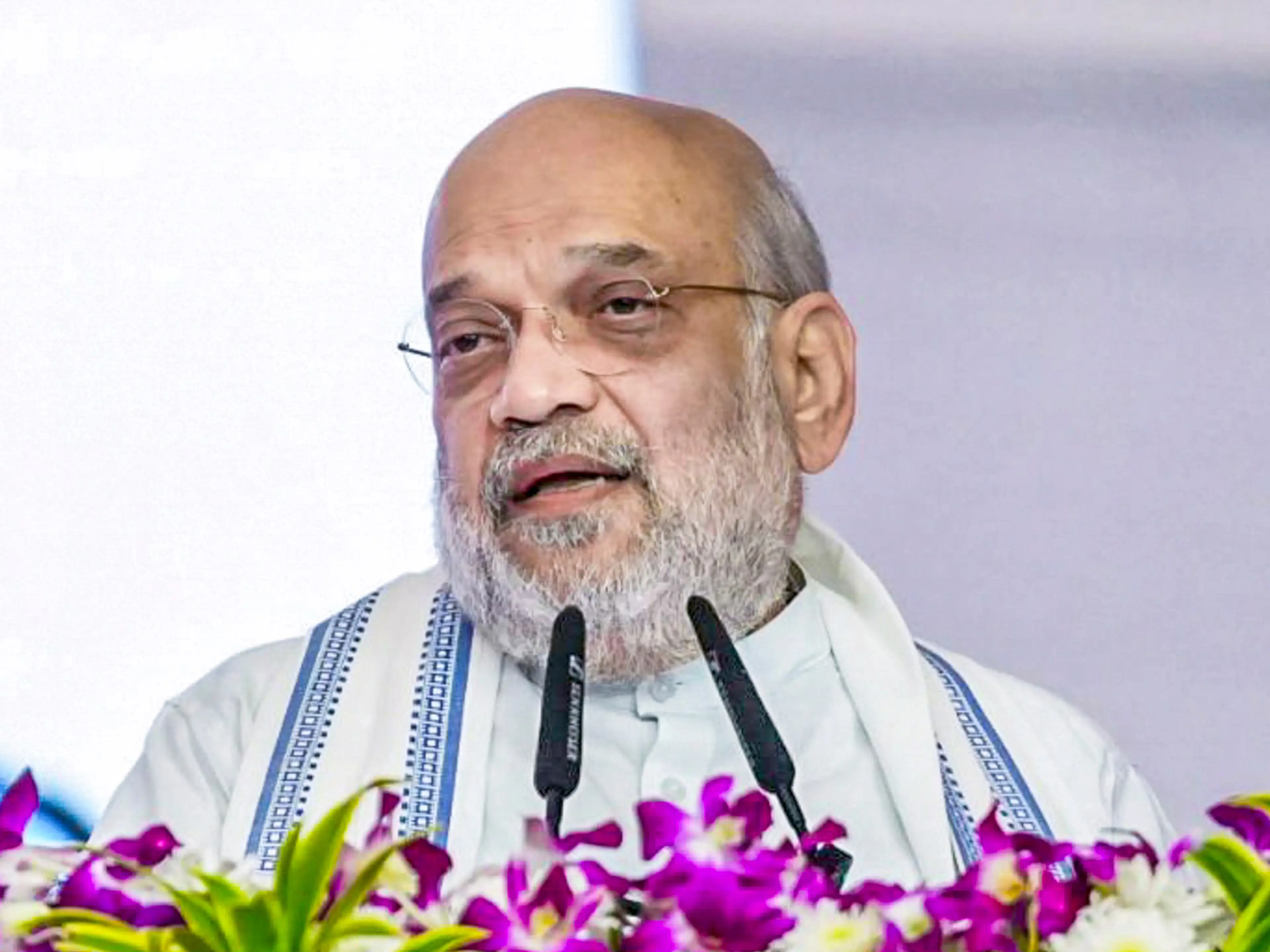 Kerala to Keralam? Amit Shah Set to Introduce Key Bills in Lok Sabha Amid Opposition Protest