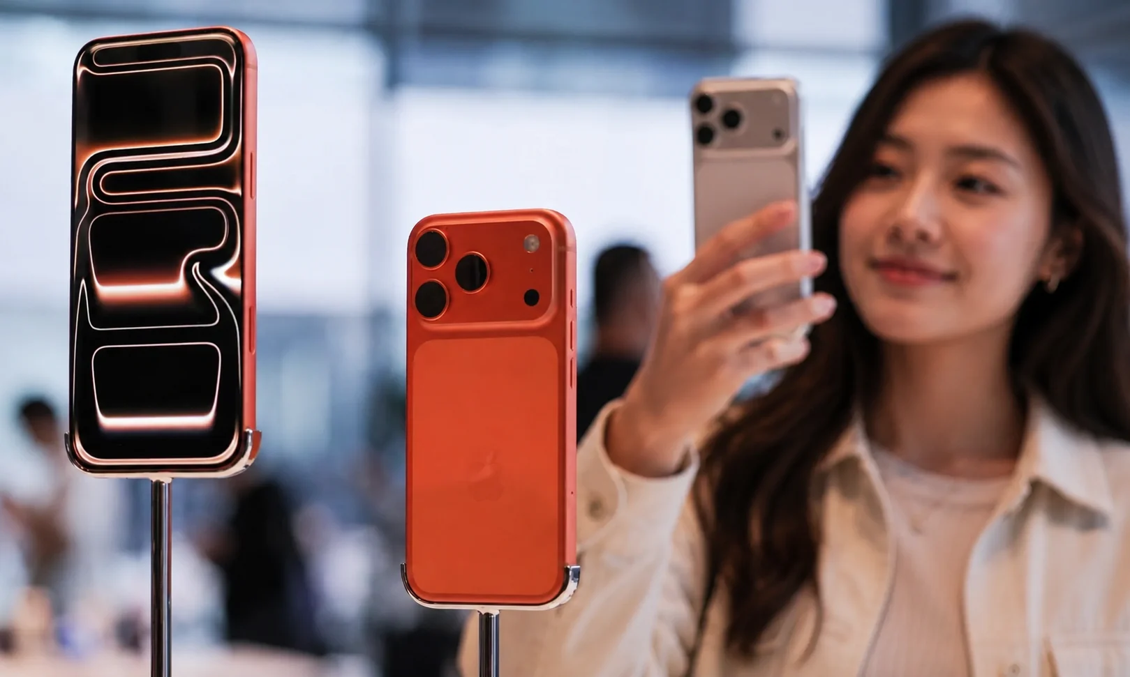 Apple May Delay the Standard iPhone 18 Until 2027 as Foldable iPhone Takes Center Stage