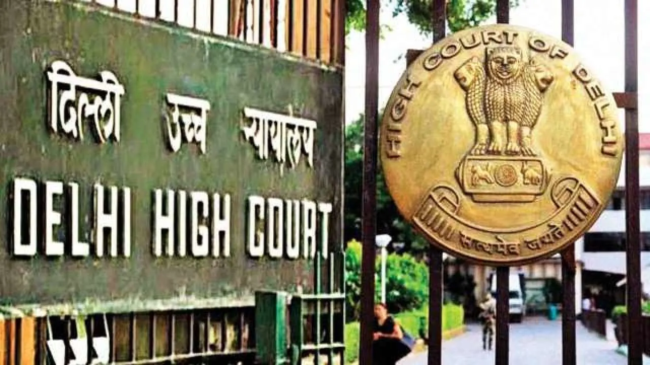 Delhi High Court Receives Bomb Threat via Email Ahead of Independence Day