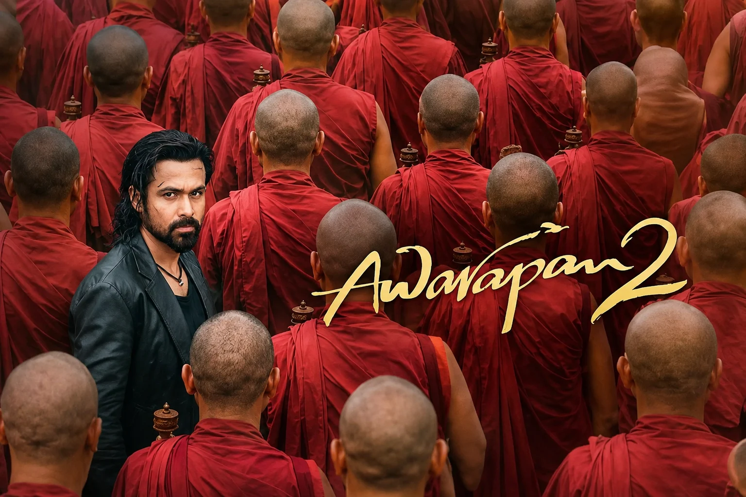 Awaraan 2 Box Office Collection Day 1: Emraan Hashmi's Film Creates New Record, Beats First Part in Just Houprs