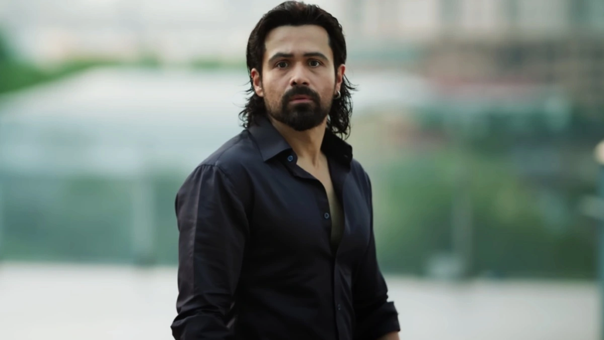 Awarapan 2 Box Office Collection Day 2: Emraan Hashmi Film Surges Ahead, Crosses ₹39 Crore in Two Days