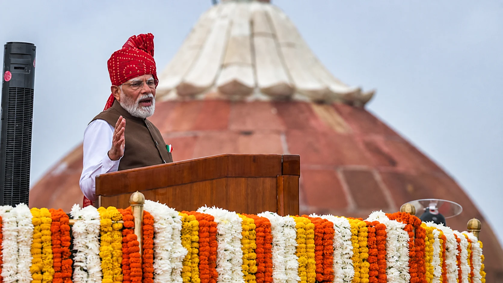 Modi promises free exam coaching after India’s ‘cockroach’ protests