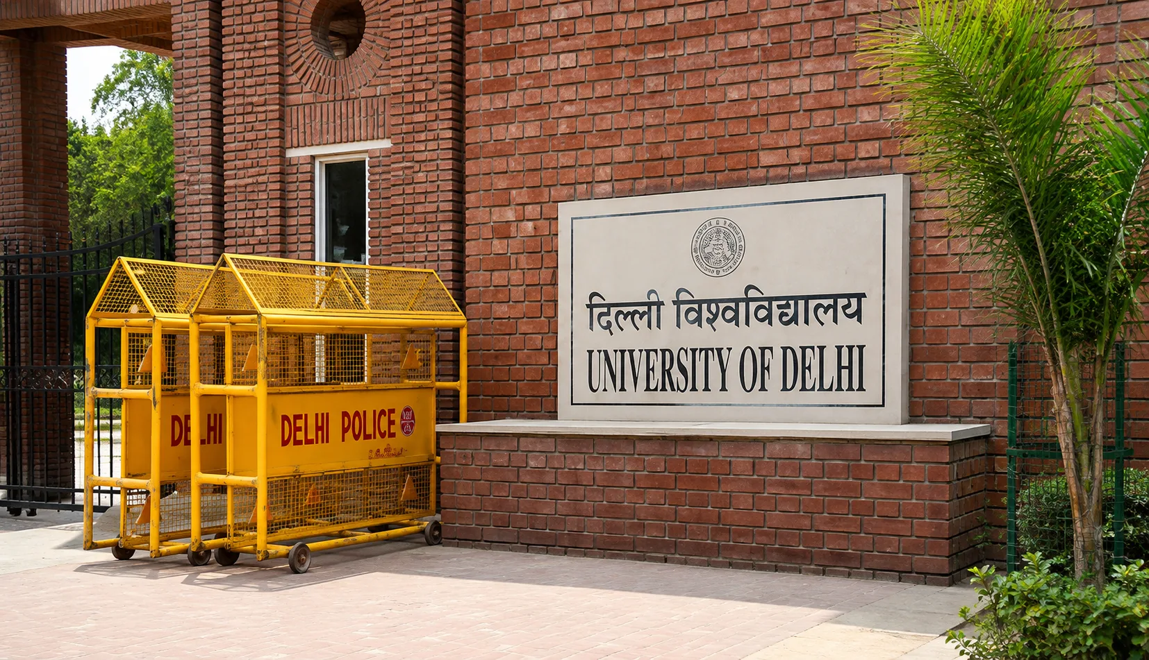 DUSU Elections 2026: Delhi University Announces Poll Schedule, Check Major Changes This Year
