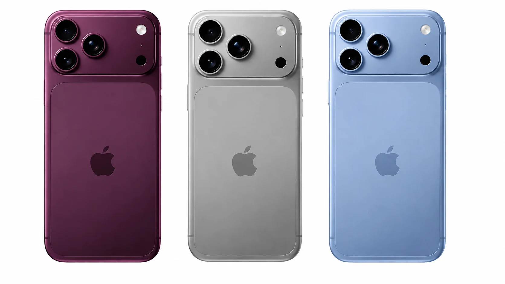 Apple May Expand Manufacturing in India Beyond iPhones as Three Homegrown Smartphone Brands Could Emerge