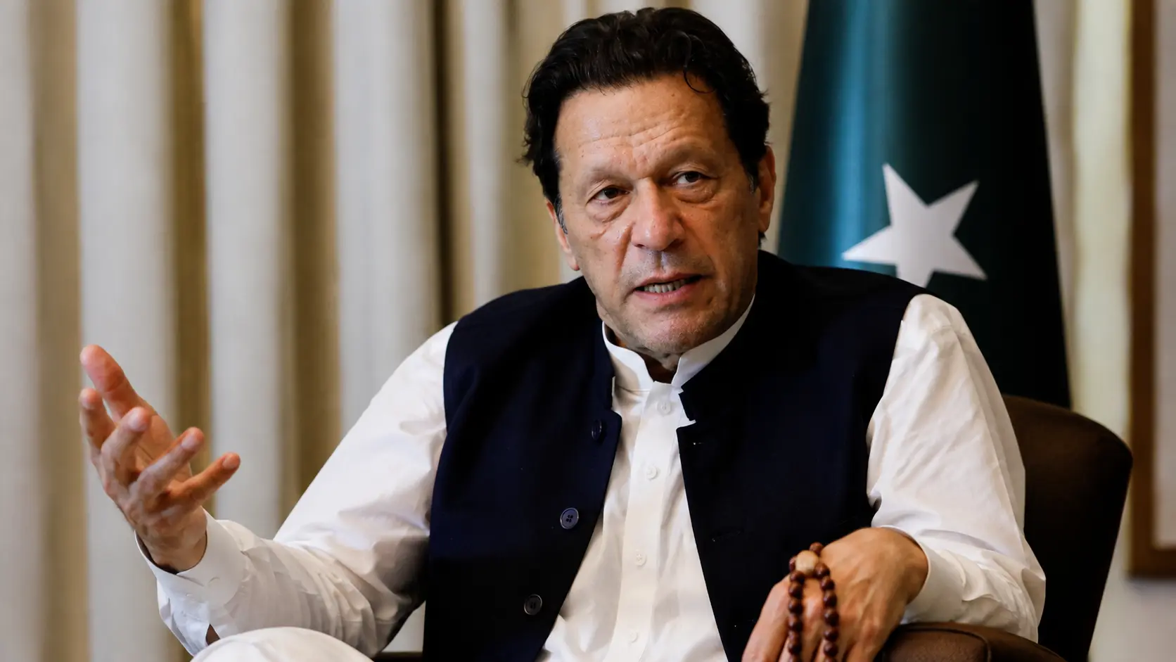 Imran Khan Hospital Row: PTI Seeks Contempt Action Against Pakistan Government