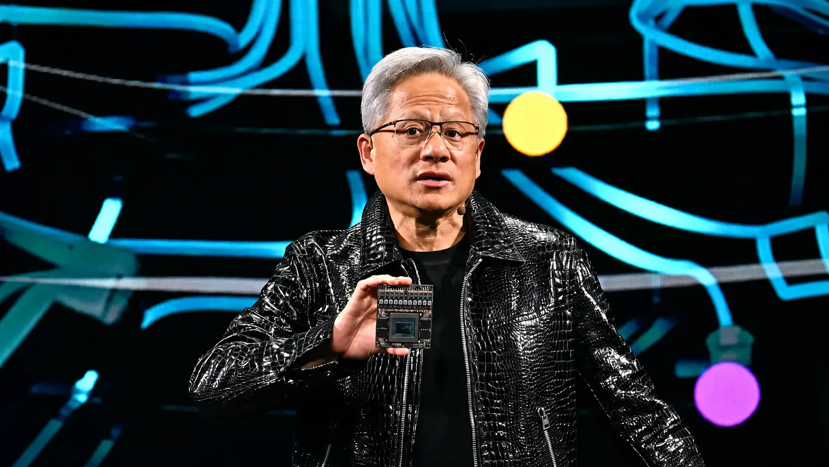 Nvidia-Hugging Face Deal: Nvidia Reportedly Agrees to Acquire AI Platform for $12.9 Billion