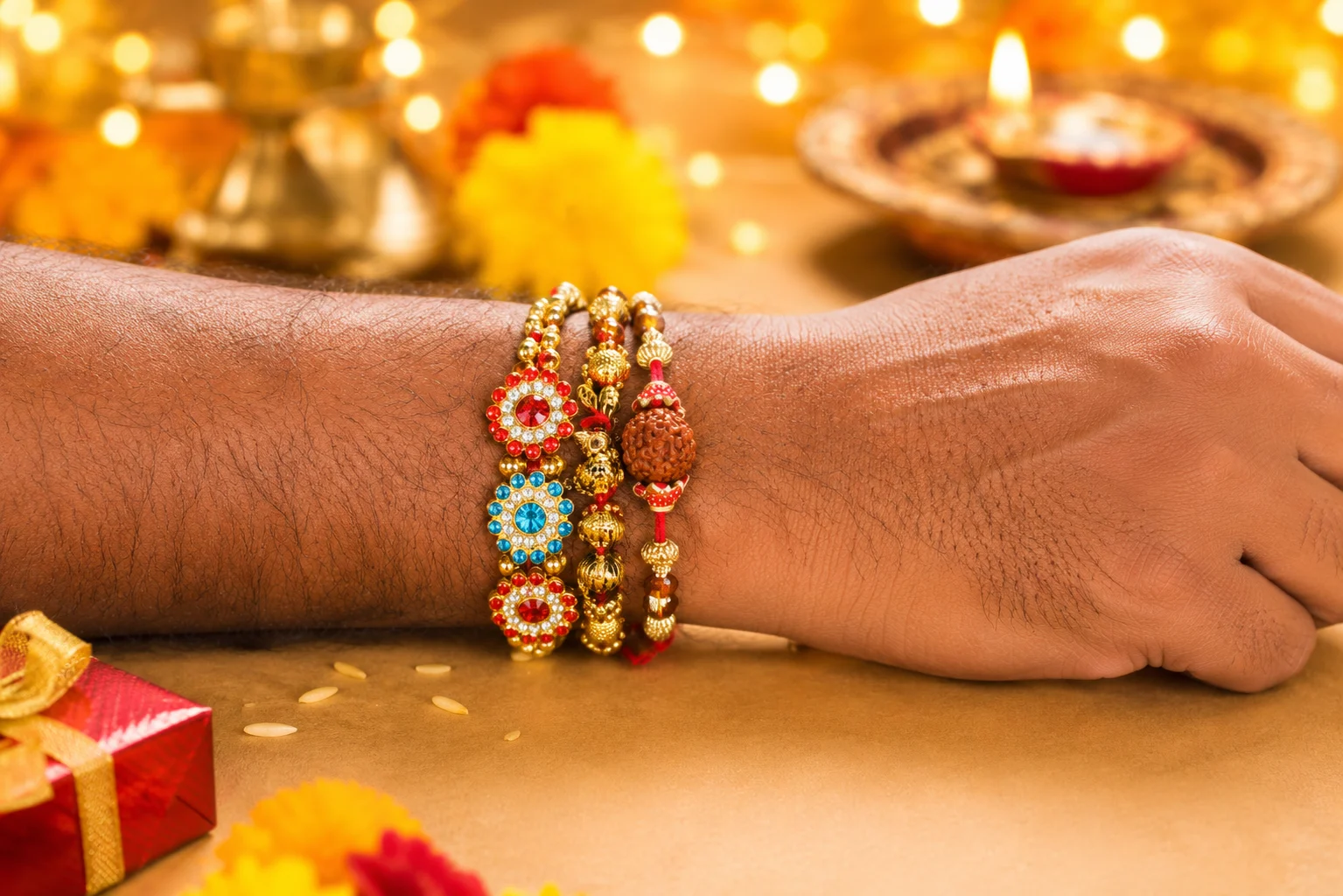 Raksha Bandhan 2026: Significance, Puja Vidhi, Traditions and What to Make at Home
