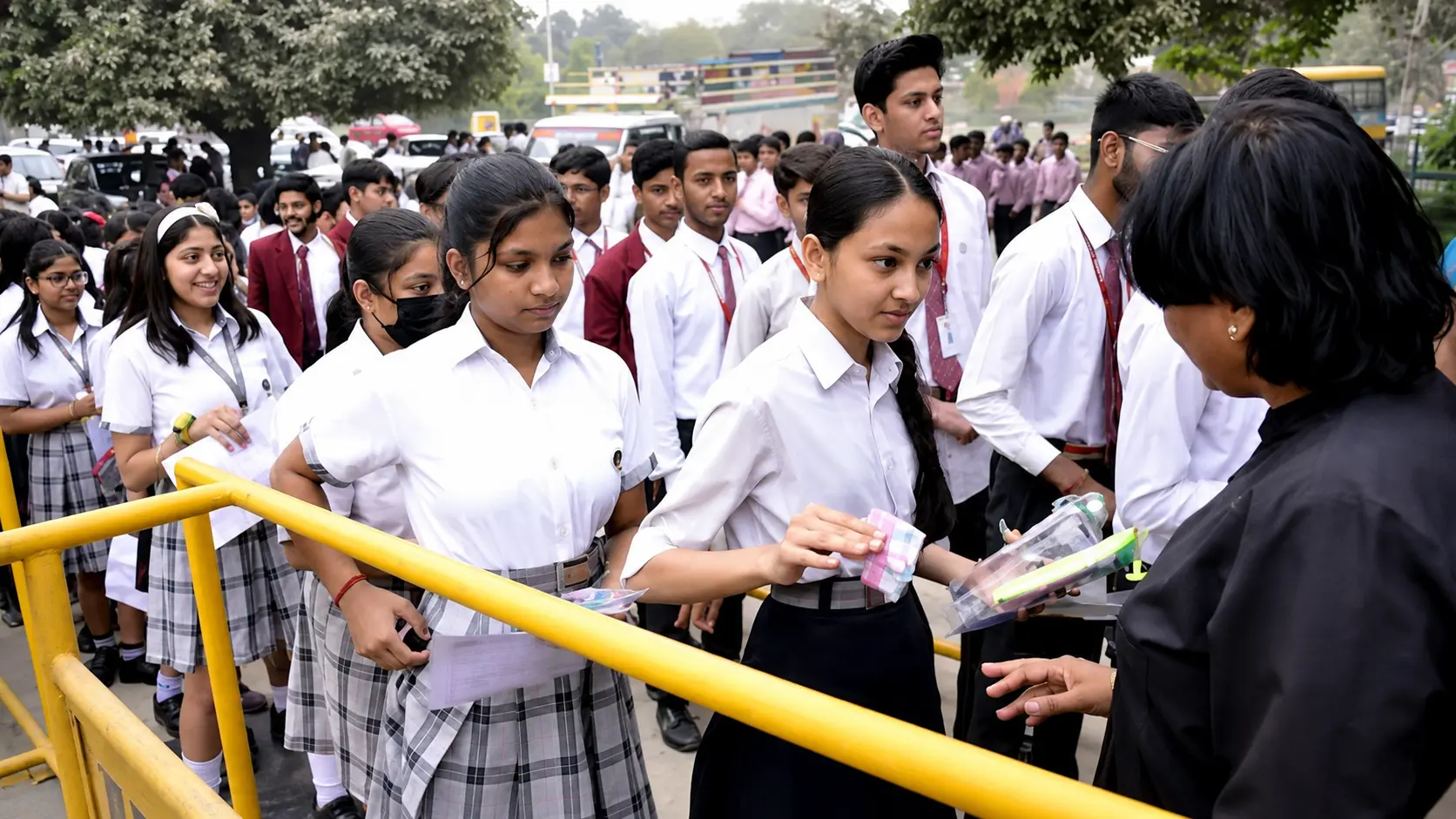 CBSE Class 12 Supplementary 2026: Scanned Answer Book Process Begins Today, Check Re-evaluation Dates, Fees and Steps