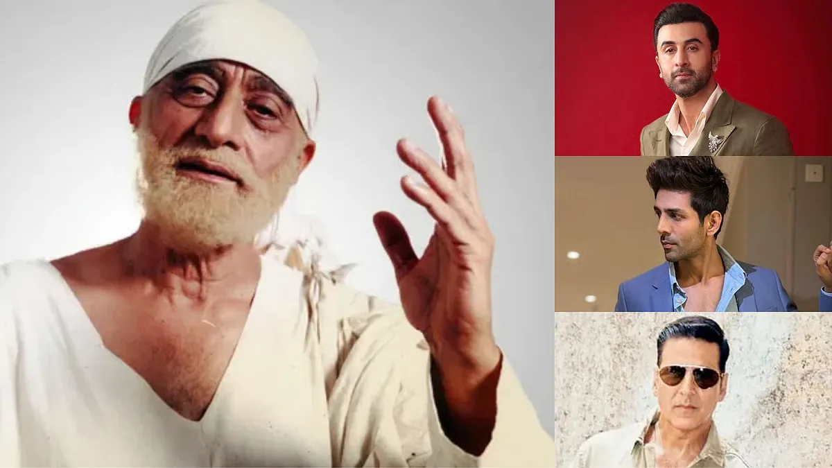 Ranbir Kapoor, Kartik Aaryan and Akshay Kumar Helped Sudhir Dalvi With Medical Expenses, Wife Reveals