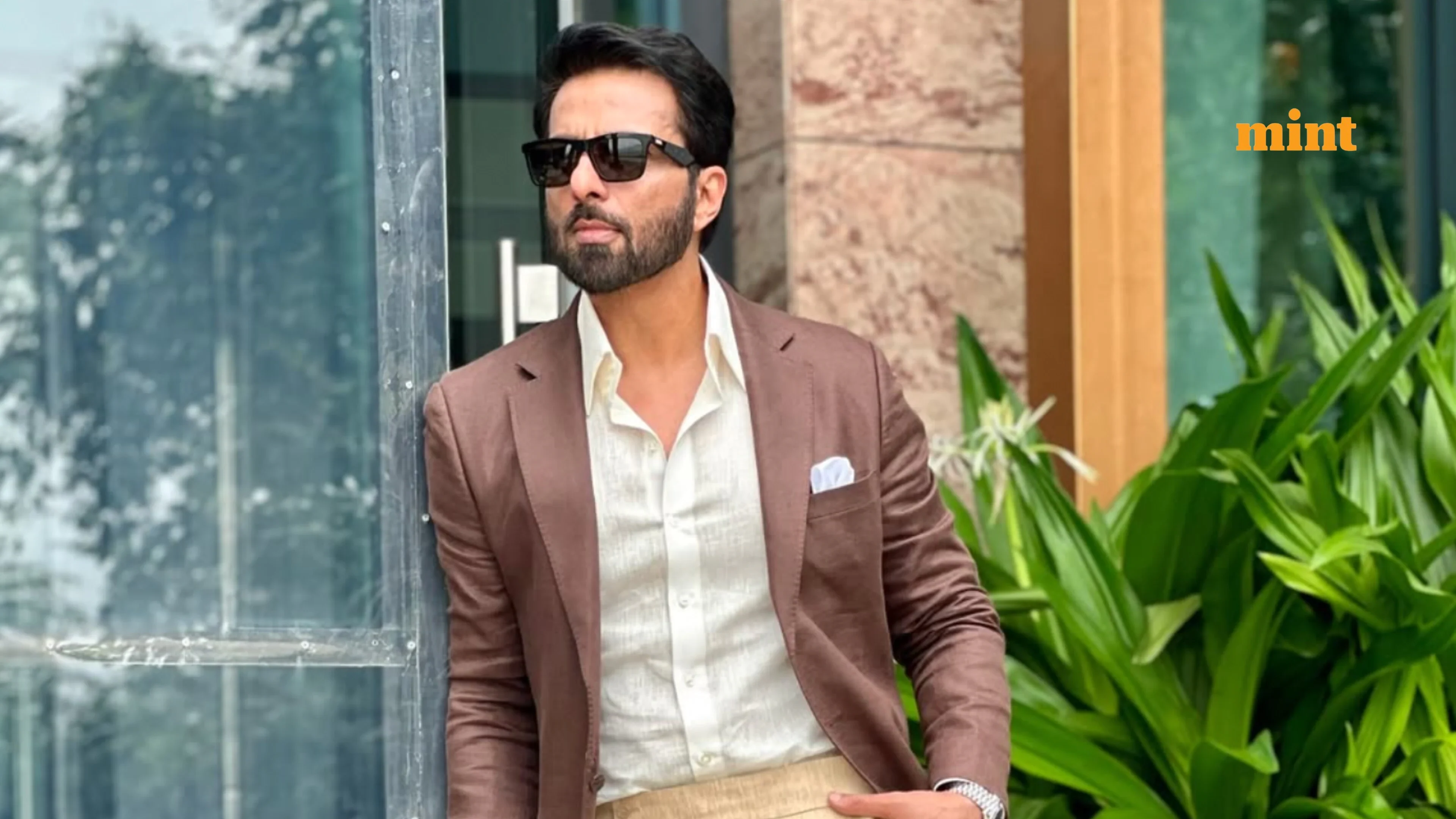 Sonu Sood Calls for Safe, Affordable Student Hostels After Delhi Building Collapse