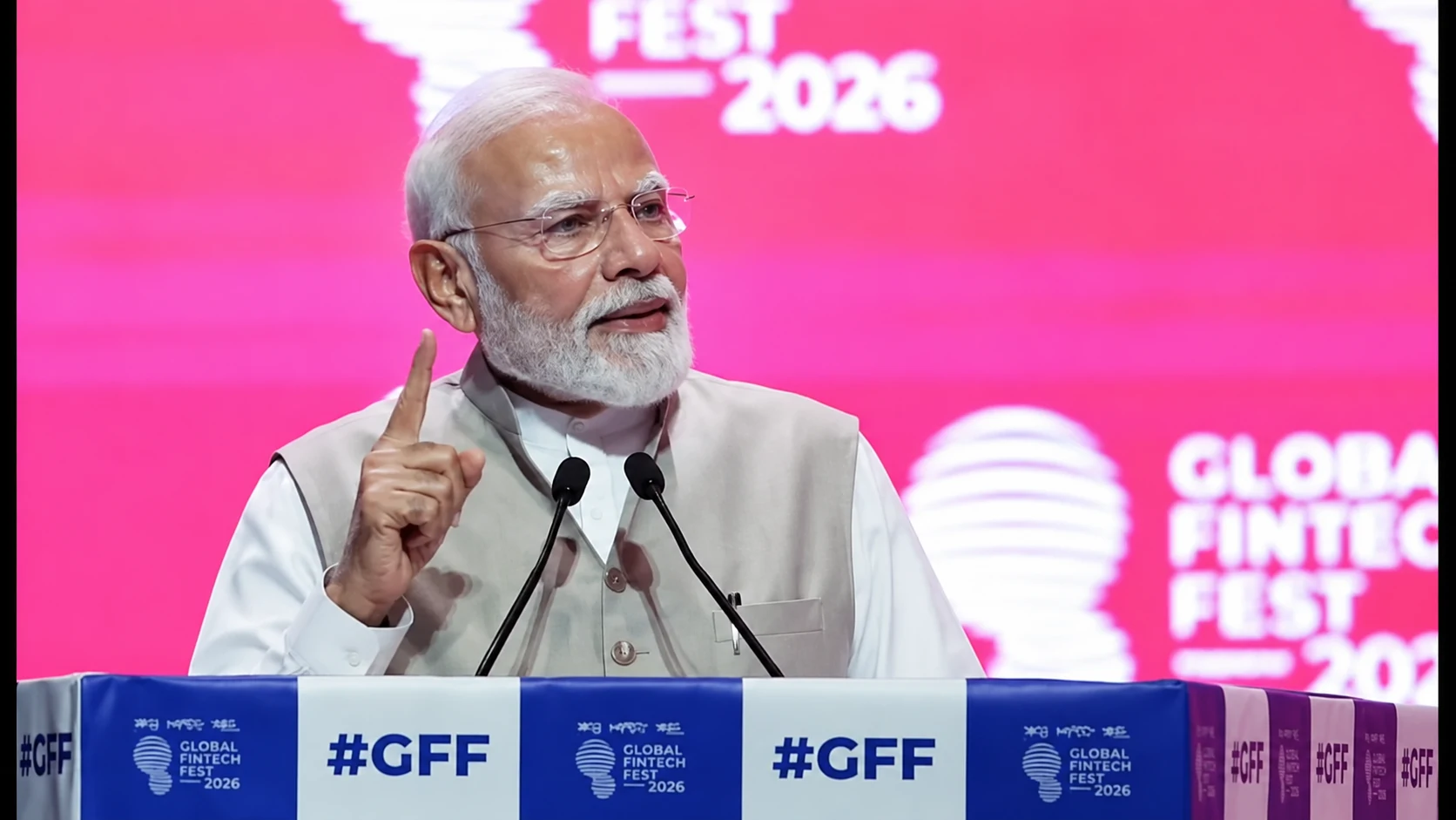 BJP to Launch Month-Long Seva Sankalp Abhiyan to Mark PM Modis 25 Years in Public Life