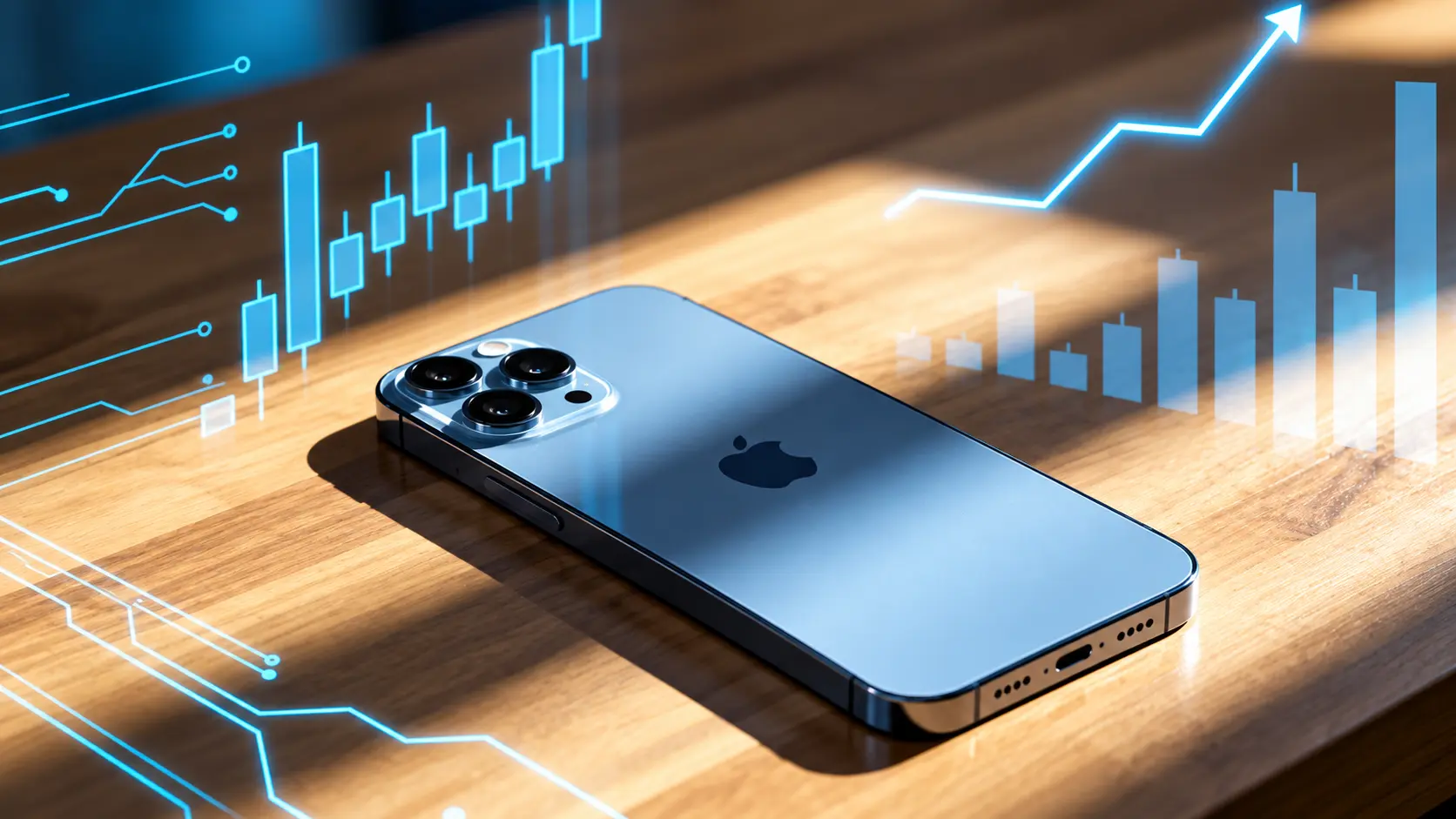 The Secret Reason Apple Never Cuts iPhone Prices In India