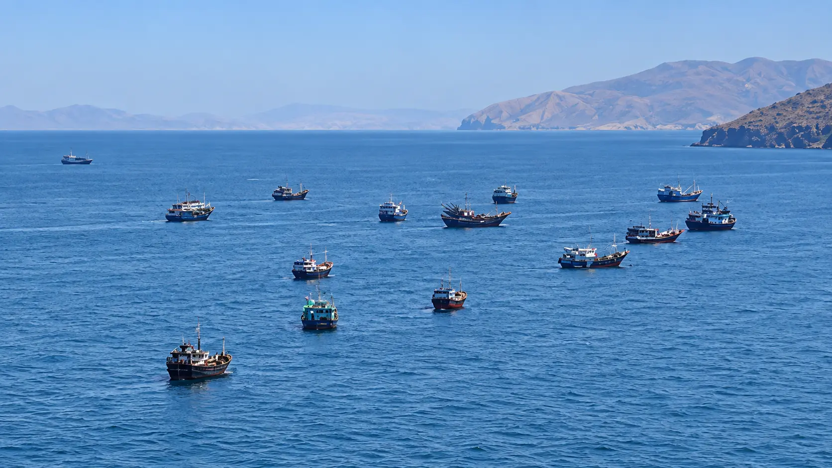 Houthis Escalate Saudi Attacks as Strait of Hormuz Talks Stall, Oil Supply Fears Grow
