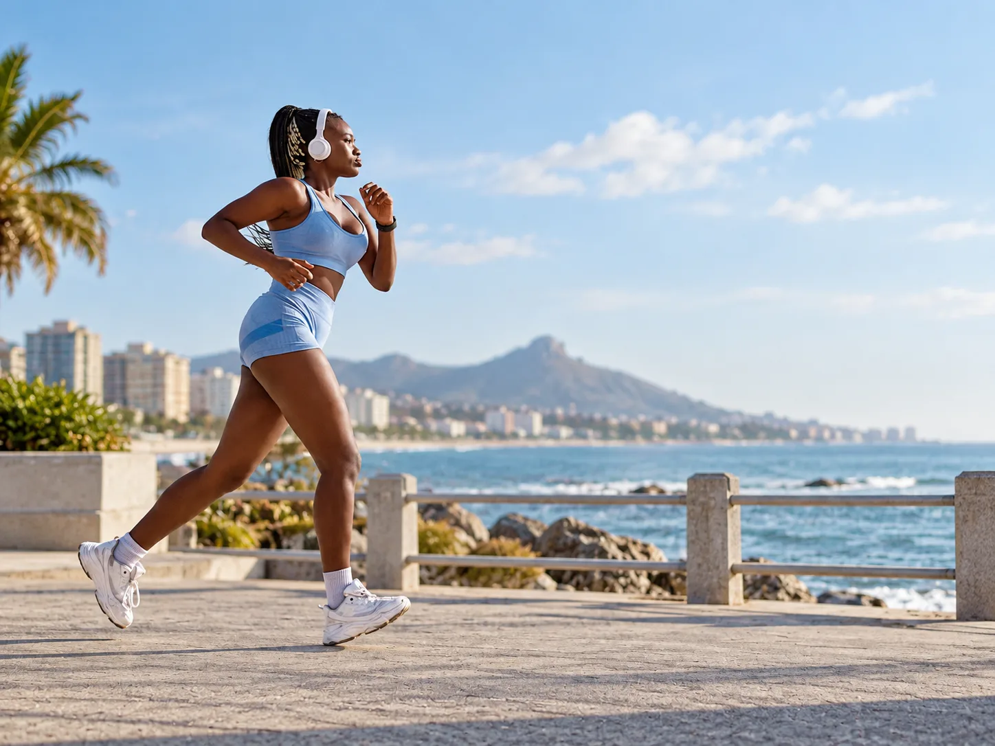 Running to Post-Meal Walks: Which Cardio Is Best for Your Fitness Goals?