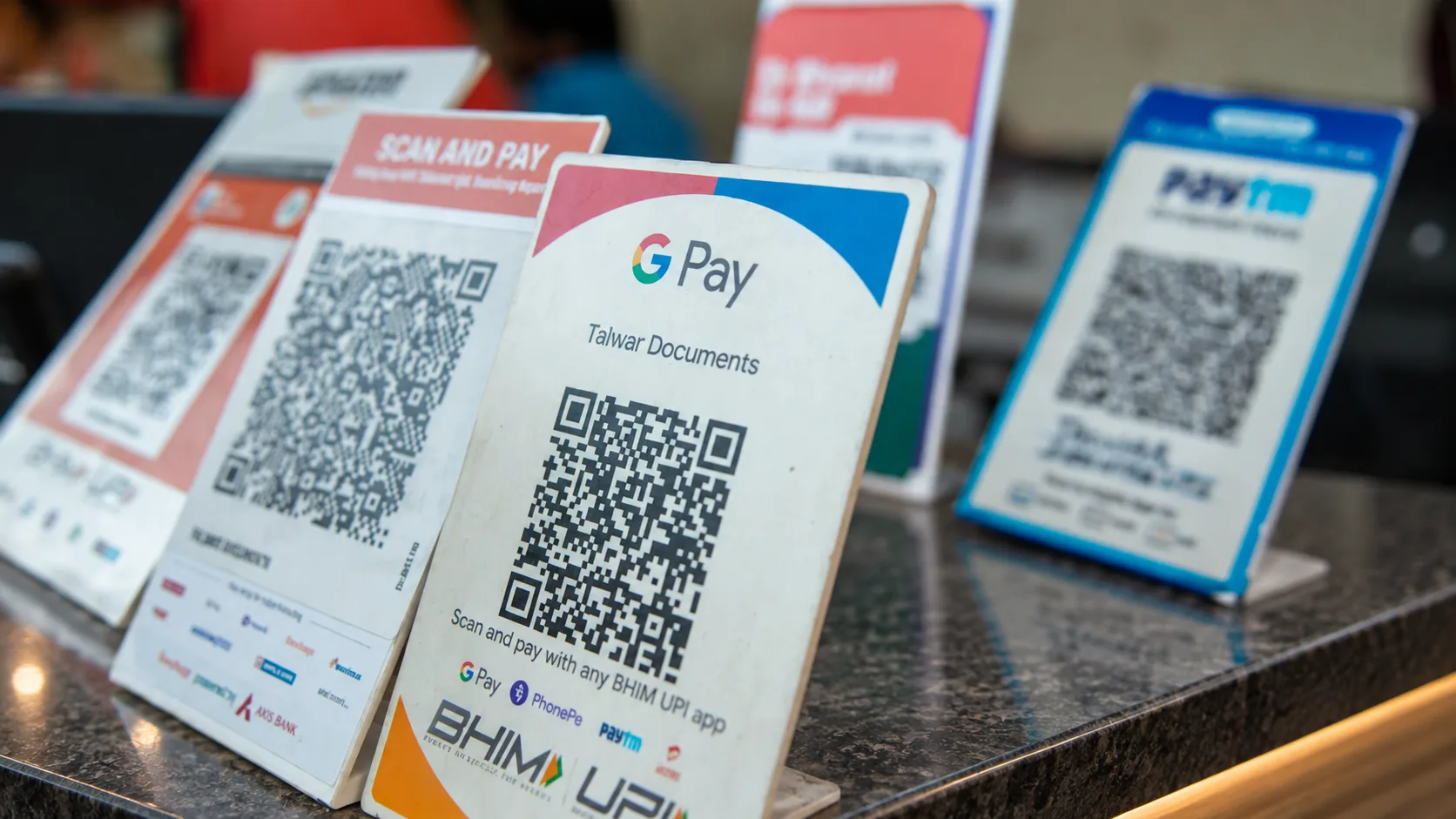 UPI MDR Controversy: Government Rejects Foreign Influence Claims, Explains New Merchant Fee Framework