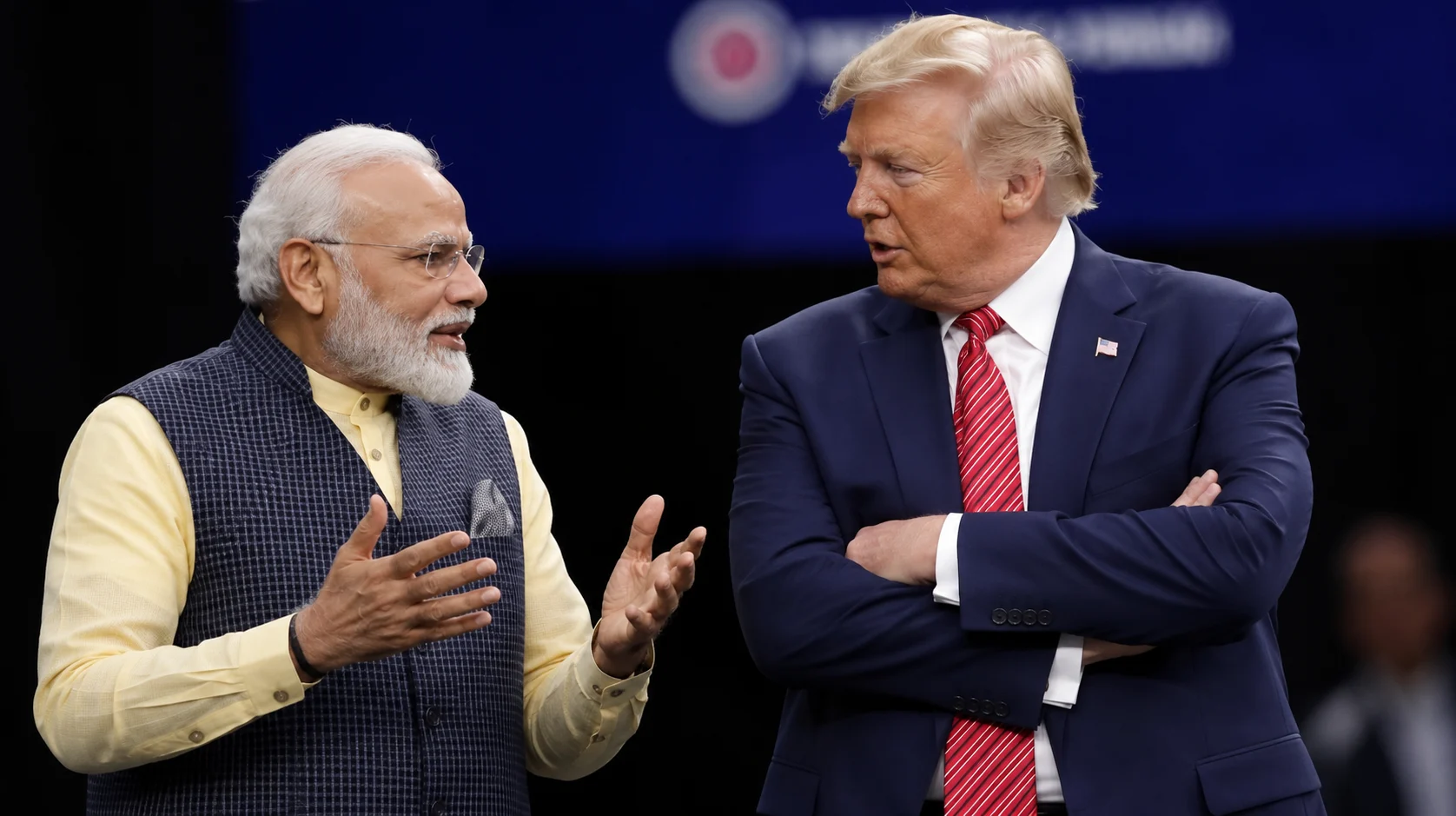 US Russia Sanctions Bill Puts India Under 100% Tariff Threat Over Russian Oil Purchases