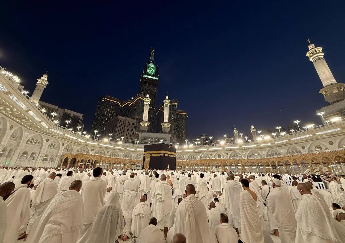 India Voices Concern Over Reported Drone Attack Near Mecca Amid Rising West Asia Tensions
