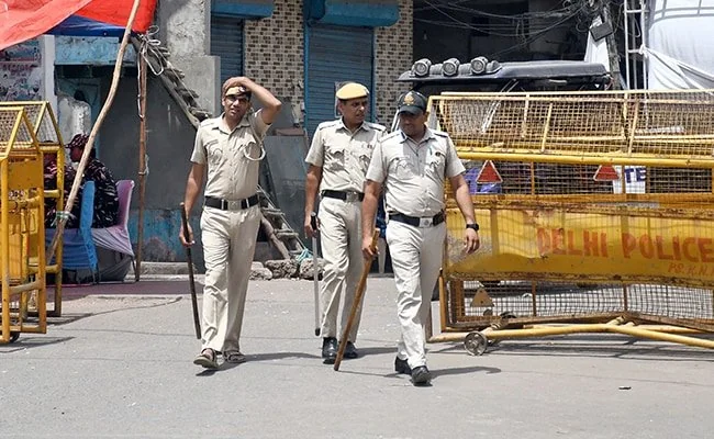 Delhi Teen Gang Rape-Murder Case: Four Held After CCTV Trail Leads Police to Suspects