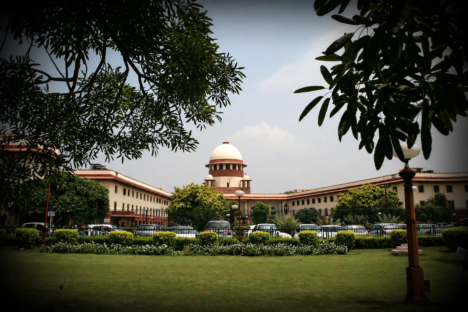 Equal Work Does Not Automatically Mean Equal Pay, Supreme Court Clarifies