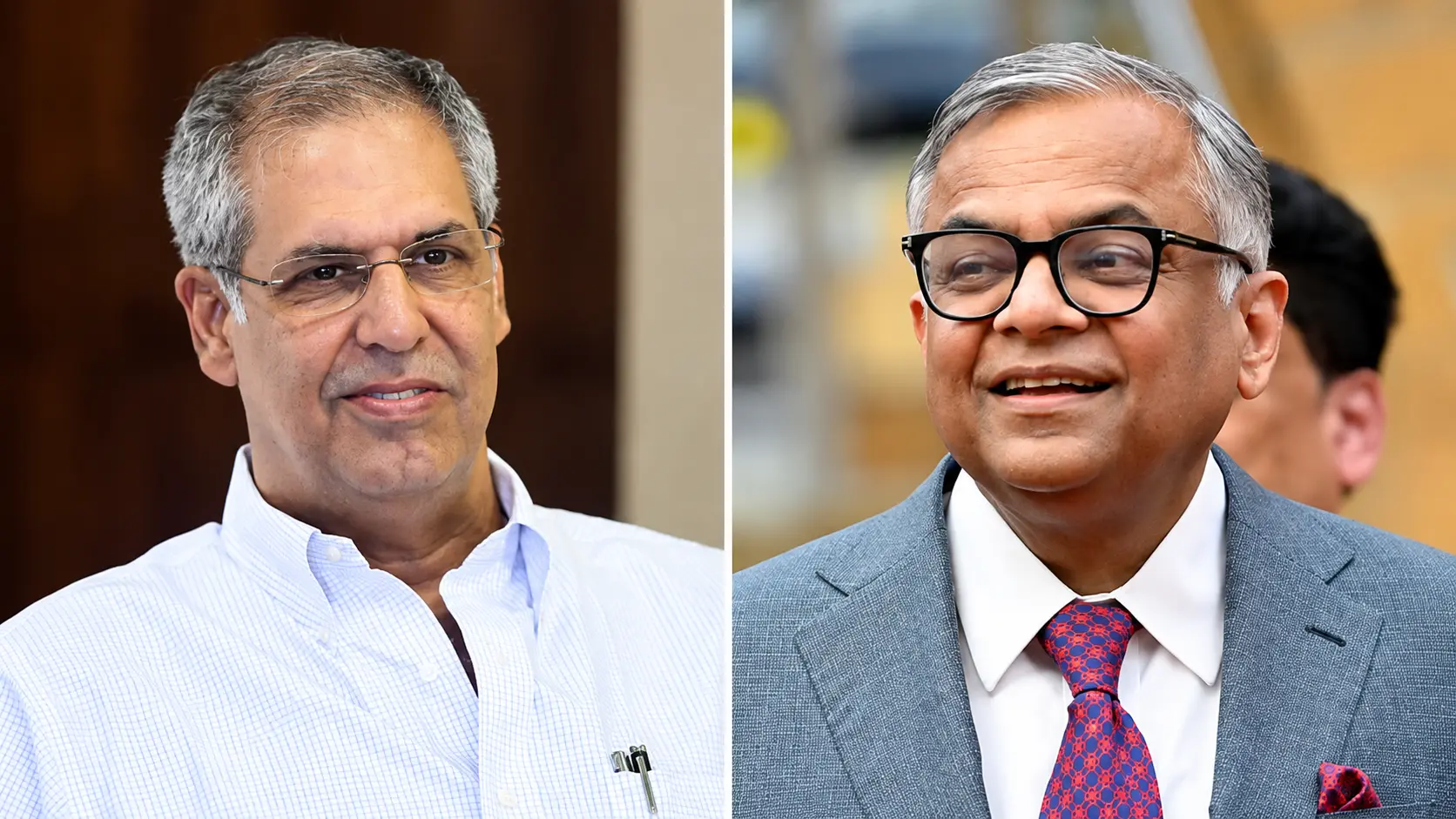 Tata Sons Crisis 2026: N Chandrasekaran Reappointed as Chairman as Tata Trusts Challenges Decision