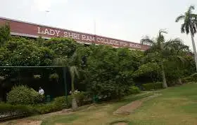 LSR College Suspends Physical Classes After Teen Gang-Rape Near Campus, Seeks More Police Patrols