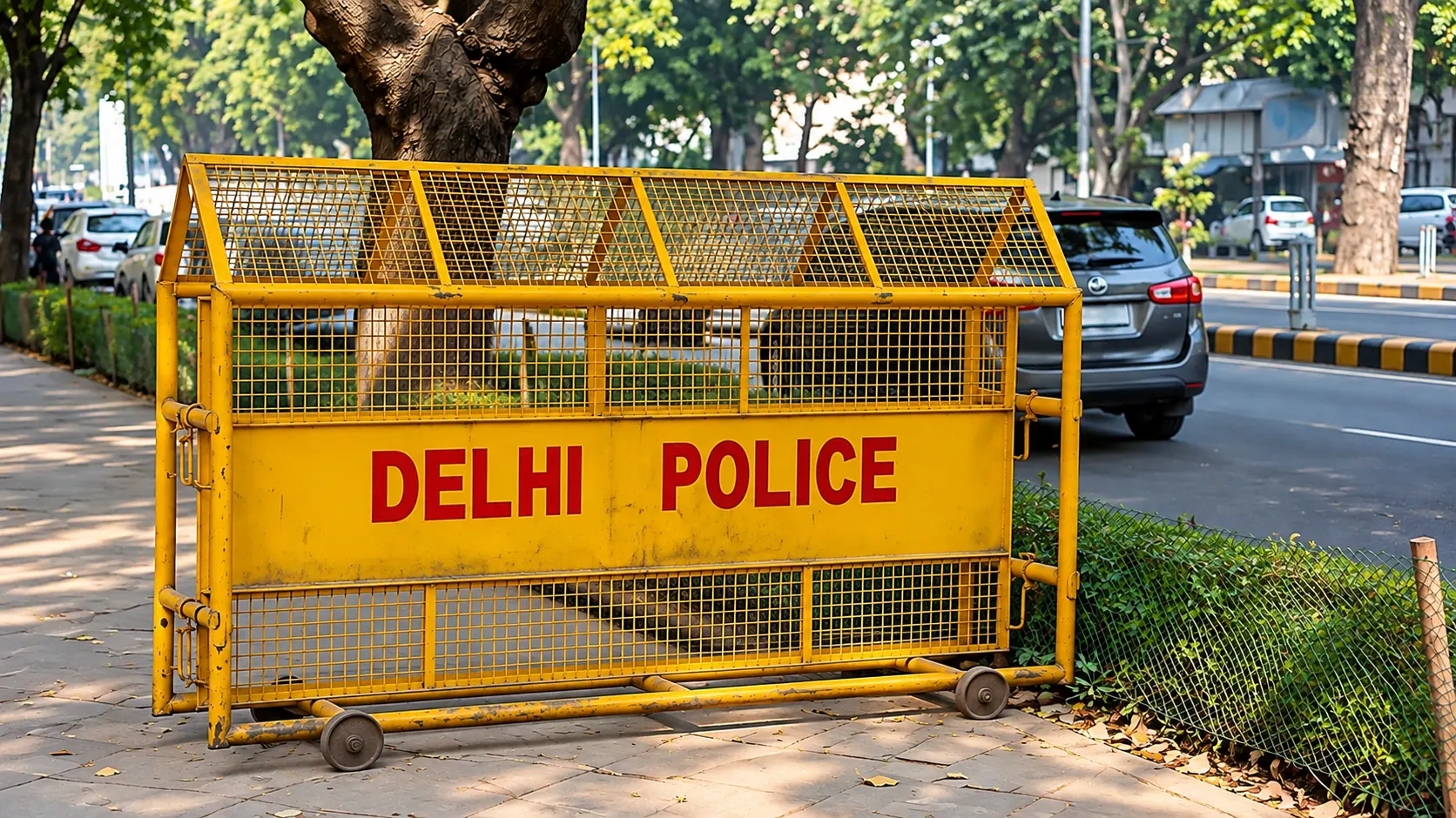 Delhi Park Gang-Rape Case: Accused Had Allegedly Harassed Couples Before, Carried Knife