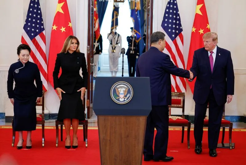 Trump-Xi summit: Four key takeaways from the Washington, DC, meeting