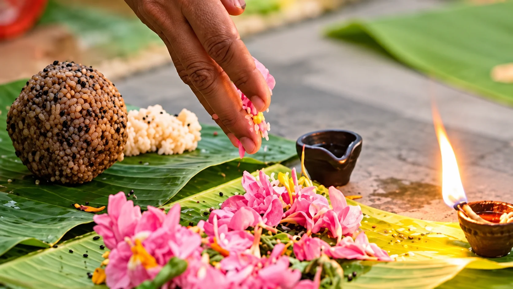 Pitru Paksha 2026: When Does It Start, Why Is It Observed and What Is Done During Shraddha?