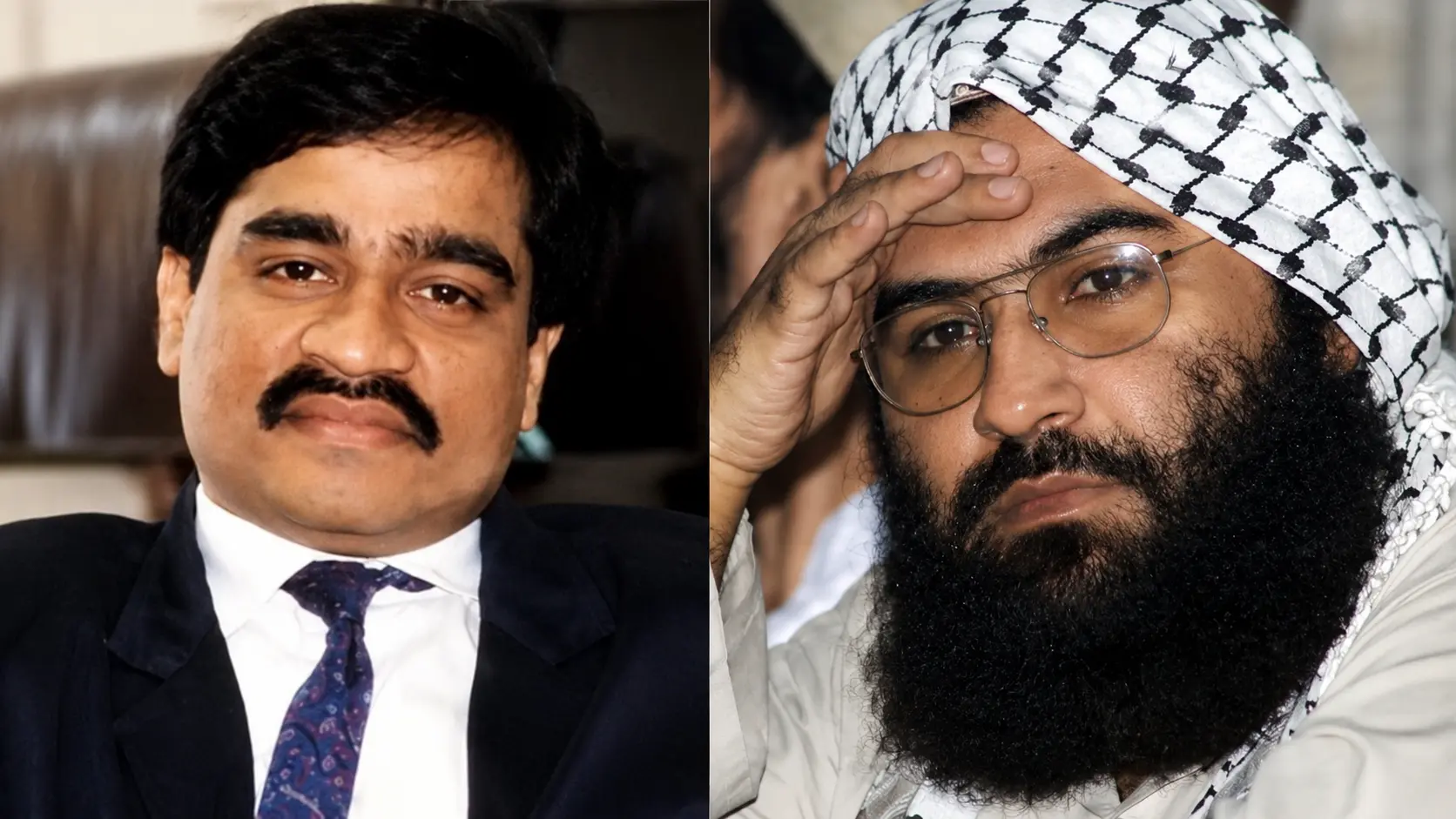 Dawood Ibrahim, Masood Azhar Among Indias Most Wanted Terrorists; Goldy Brar Listed at No. 56