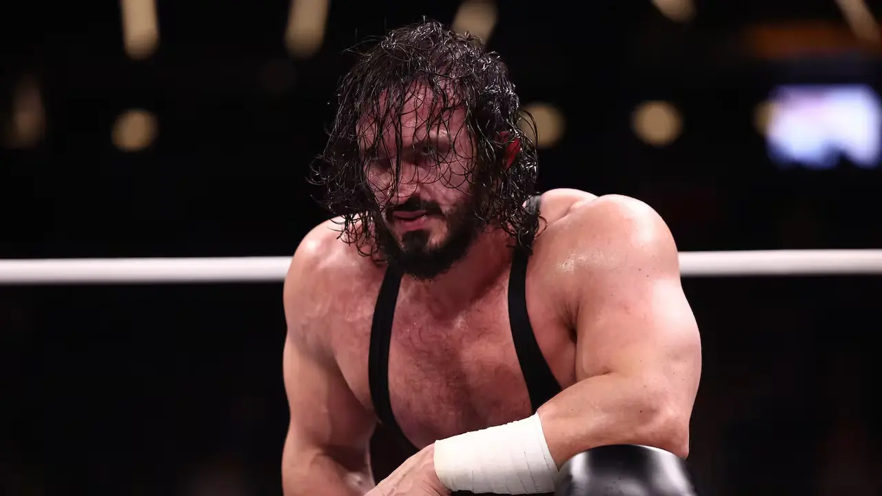 Wrestler PAC Was Found Unconscious in Car Before His Death: What We Know