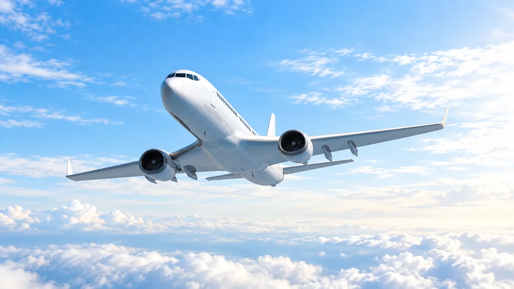 India Explores China Air Route as Alternative Amid Pakistan Airspace Restrictions