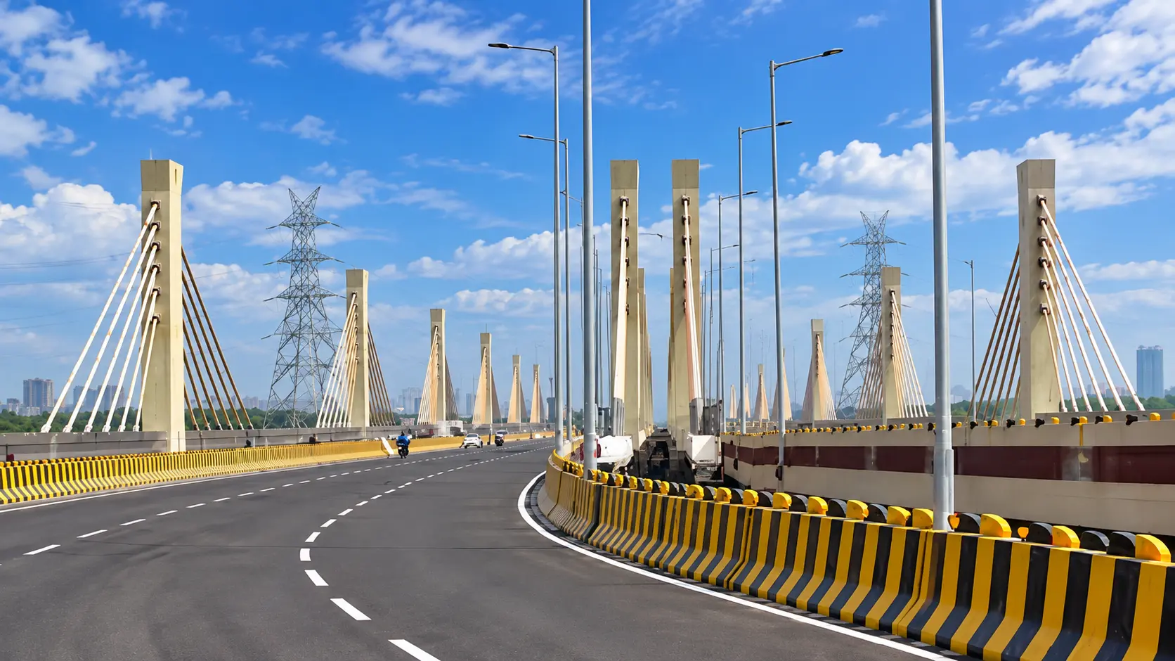 Barapullah Phase-III Opens in Delhi: Route, Travel Time and Key Details for Commuters