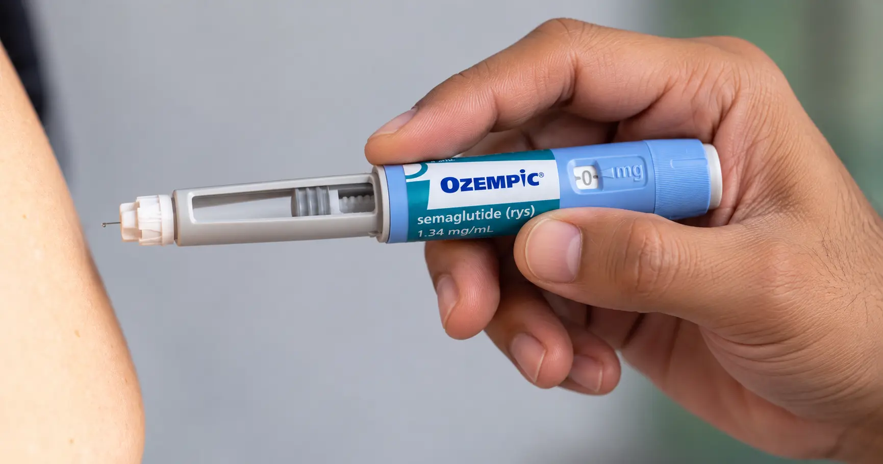 Two Indians Charged in US Over Alleged Counterfeit Ozempic Scheme