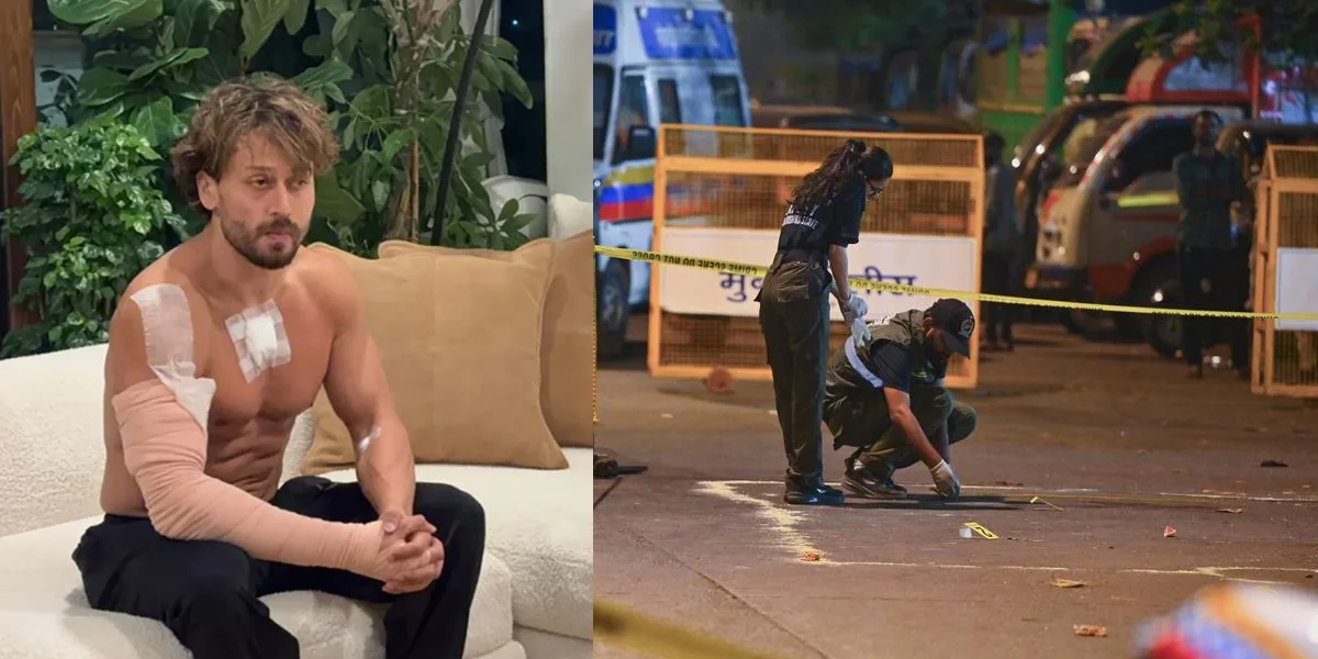 Tiger Shroff Shooting Case Raises Security Concerns Across Bollywood