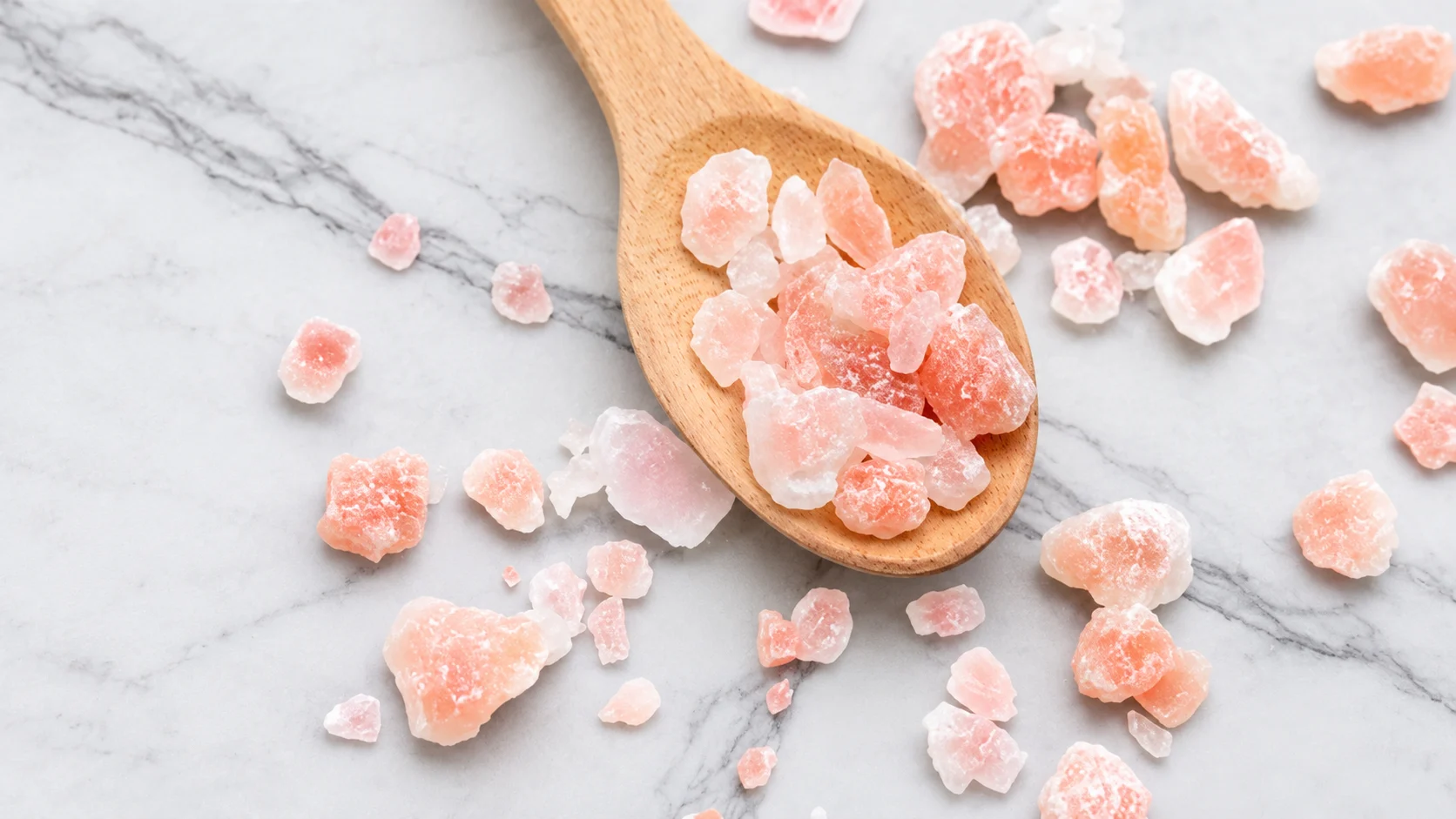 Pink Salt vs Table Salt vs Rock Salt: Which Is Better for Iodine Intake?
