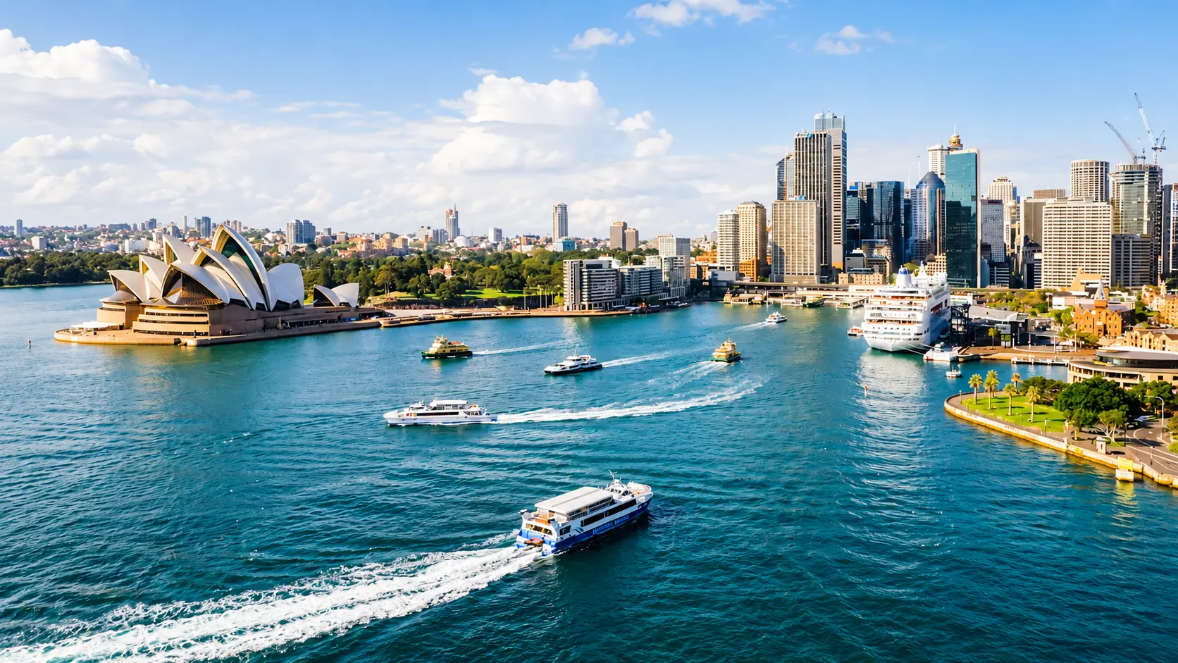 Australia to Tighten Visa Rules From October 31, 2026, With Stricter Character Checks