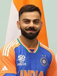 Virat Kholi